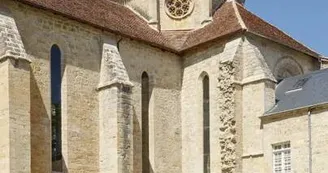 Abbaye de Beaulieu