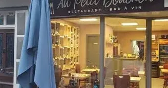 Au petit bouchon Au petit bouchon