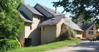 Gîte d'étape de Najac Gîte d'étape de Najac