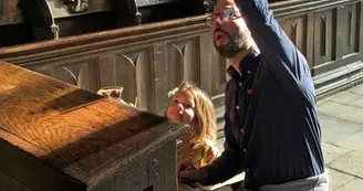 Istorias à la Chartreuse : Le grimoire des créatures enchantées Istorias à la Chartreuse : Le grimoire des créatures enchantées