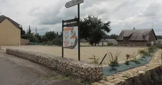 Aire de camping-car municipale de Naucelle Aire de camping-car municipale de Naucelle