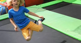 trampolines trampolines