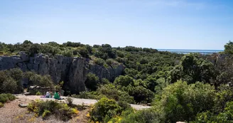 Le Creux de Miège