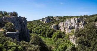 Le Creux de Miège