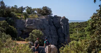 Le Creux de Miège