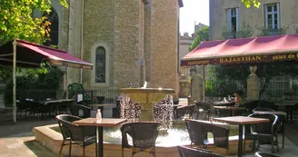 Eglise-St-Roch©Marie Havard