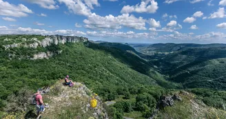 Cirque de Labeil