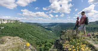Cirque de Labeil