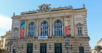 OpéraComédie(9) OpéraComédie(9)