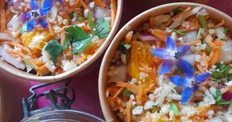 TABOULE TABOULE
