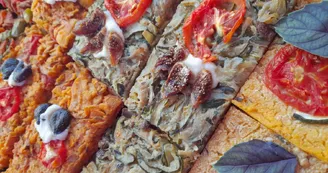 TARTES SALEES TARTES SALEES