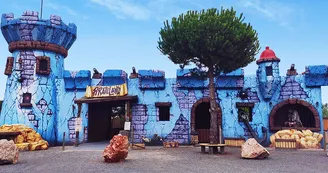 PIRATELAND MARSEILLAN PIRATELAND MARSEILLAN