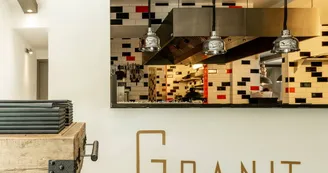 Le Granit- La mecanique des Bonanos-1