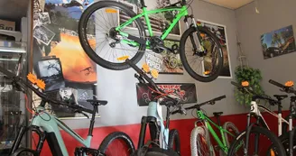 Cycles Horizon Cycles Horizon