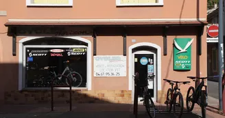 Cycles Horizon Cycles Horizon