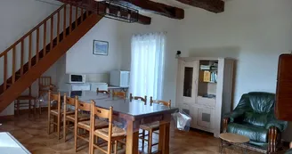 SALLE A MANGER 2 SALLE A MANGER 2