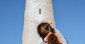 PHARE SAINT-LOUIS PHARE SAINT-LOUIS