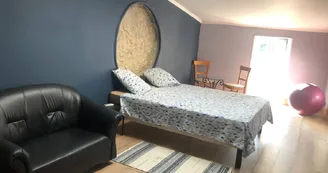 chambre chambre