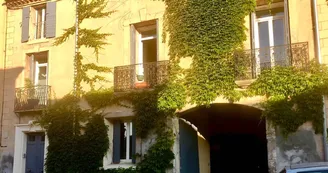 vue générale maison vue générale maison
