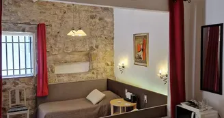 vue interieur vue interieur