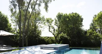 La piscine La piscine