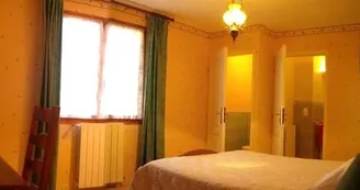 CHAMBRE ASPHODELE CHAMBRE ASPHODELE
