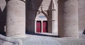 cathédrale cathédrale