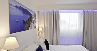 HOTEL EUROCIEL_OTM_chambre_santorin HOTEL EUROCIEL_OTM_chambre_santorin