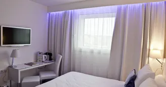HOTEL EUROCIEL_OTM_chambre_sivota HOTEL EUROCIEL_OTM_chambre_sivota