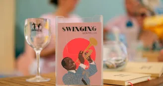 SWINGING MONTPELLIER MERSH (2) SWINGING MONTPELLIER MERSH (2)