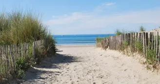 PLAGE CASTELLAS SETE PLAGE CASTELLAS SETE