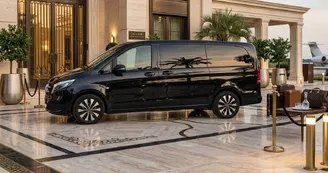 Mercedes Vito XL Mercedes Vito XL