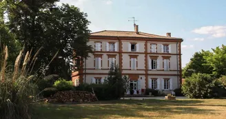 Domaine de la Ménardière Domaine de la Ménardière
