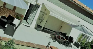 Terrasse Terrasse