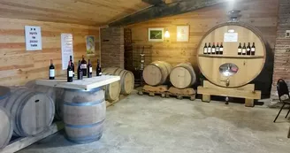 domaine plaisance 13 VACQUIERS domaine plaisance 13 VACQUIERS