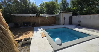 Domaine de la Fée de l’Eau – L’Eau d’Ô