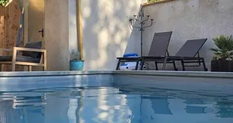 Domaine de la Fée de l’Eau – L’Eau d’Ô