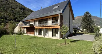 Chalet Manica Chalet Manica