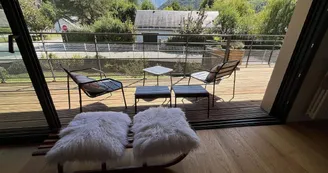 Chalet Manica Chalet Manica