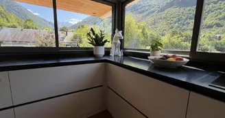 Chalet Manica Chalet Manica