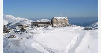 Chalet Manica Chalet Manica