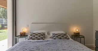 Chalet Manica Chalet Manica