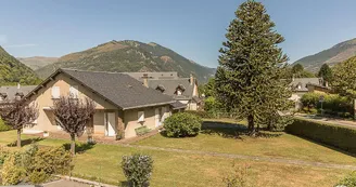 Chalet Manica Chalet Manica