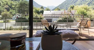 Chalet Manica Chalet Manica