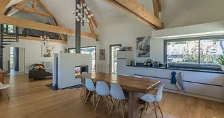 Chalet Manica Chalet Manica
