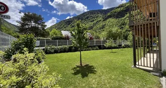 Chalet Manica Chalet Manica