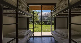 Chalet Manica Chalet Manica