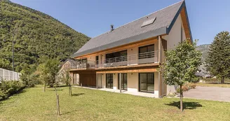 Chalet Manica Chalet Manica