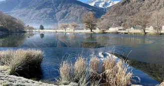 Chalet Manica Chalet Manica