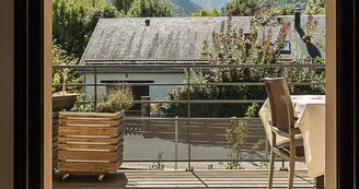 Chalet Manica Chalet Manica